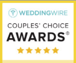 Wedding Wire Couples Choice Awards