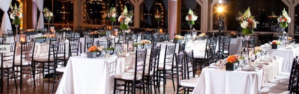 Harborside Banquets