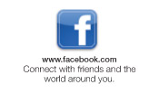 Follow Us on Facebook!