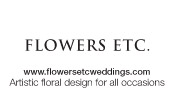 Flowers ETC