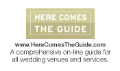 Here Comes The Guide