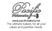 Pacific Bakery