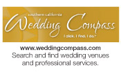 Wedding Compass