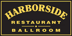 
Harborside Banquets