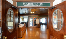 Harborside Banquets