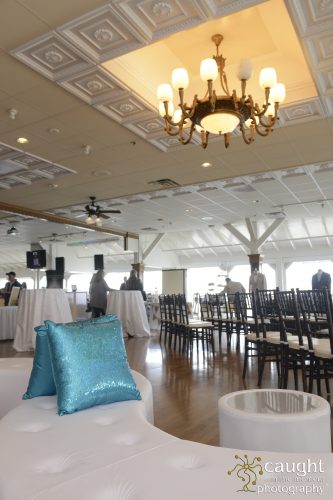 Harborside Ballroom Open House Memories | Harborside Banquets